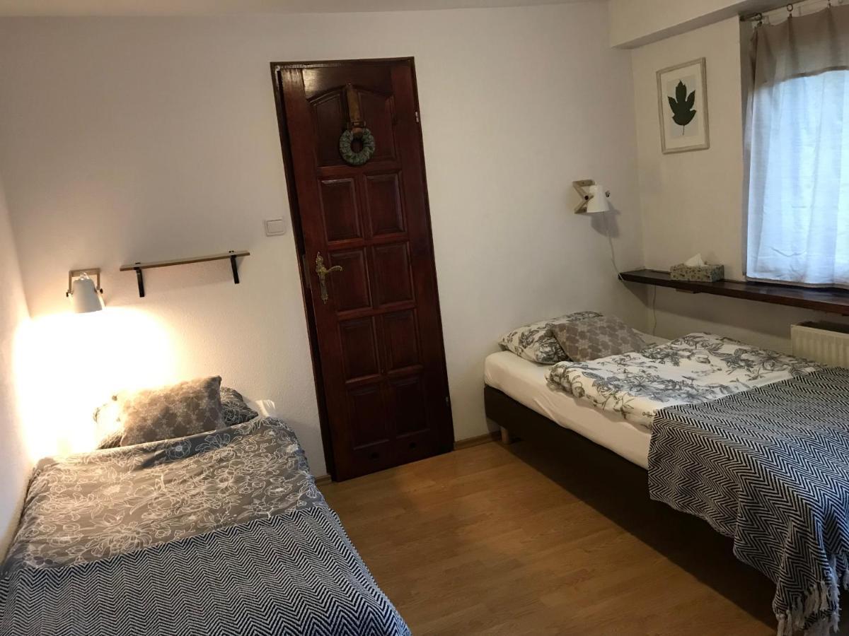 Retro Mozliwosc Wynajecia Calosci Dla Grup Homestay Karpacz
