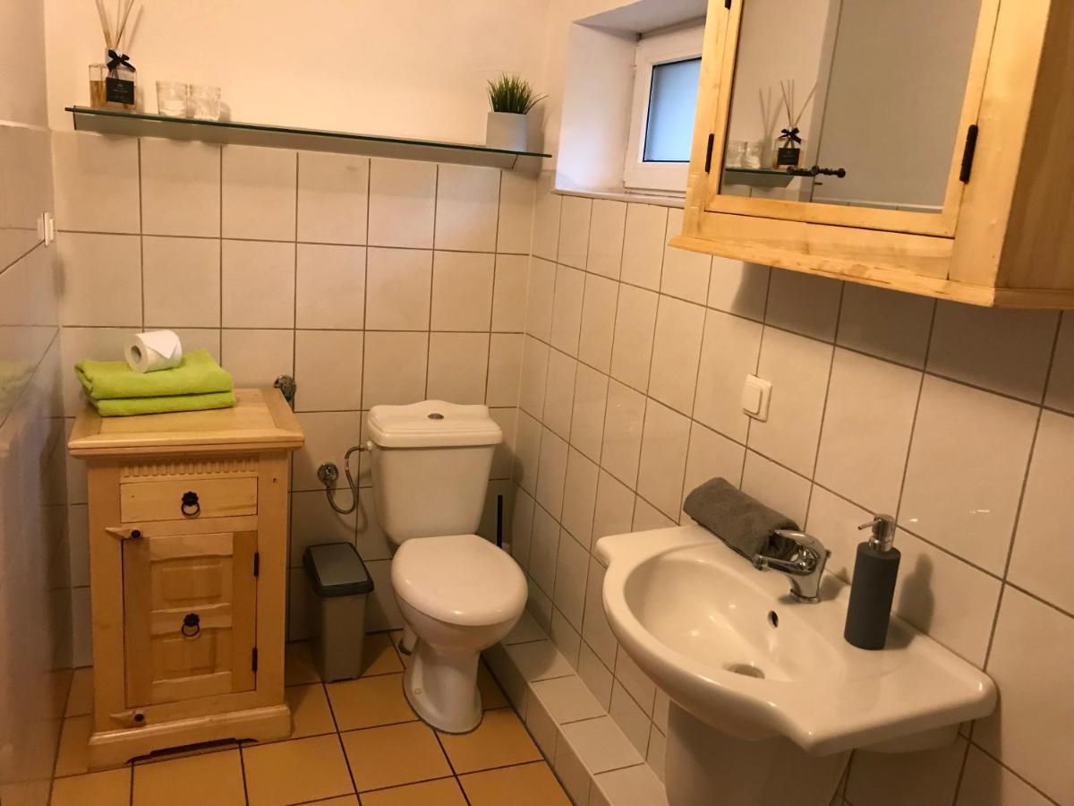 Retro Mozliwosc Wynajecia Calosci Dla Grup Homestay