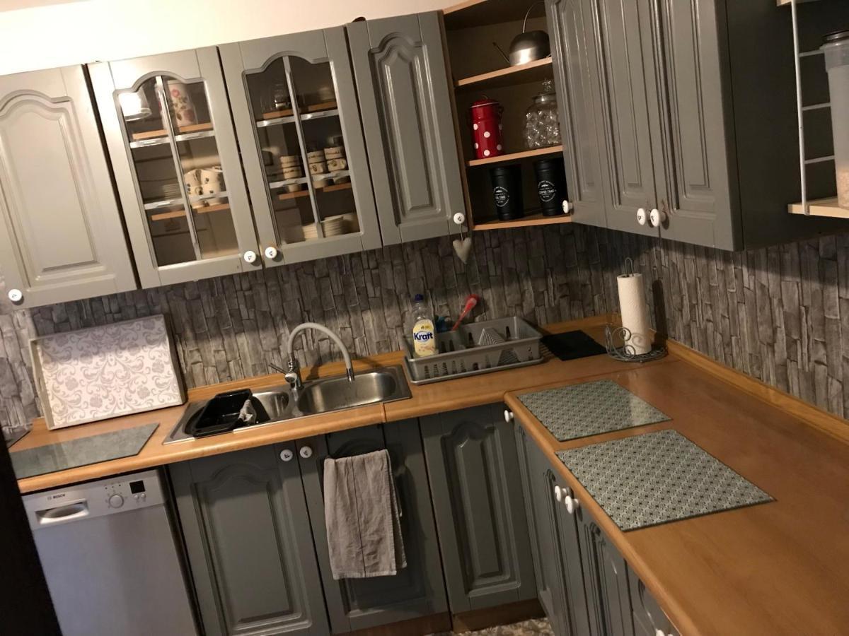 Retro Mozliwosc Wynajecia Calosci Dla Grup Homestay *