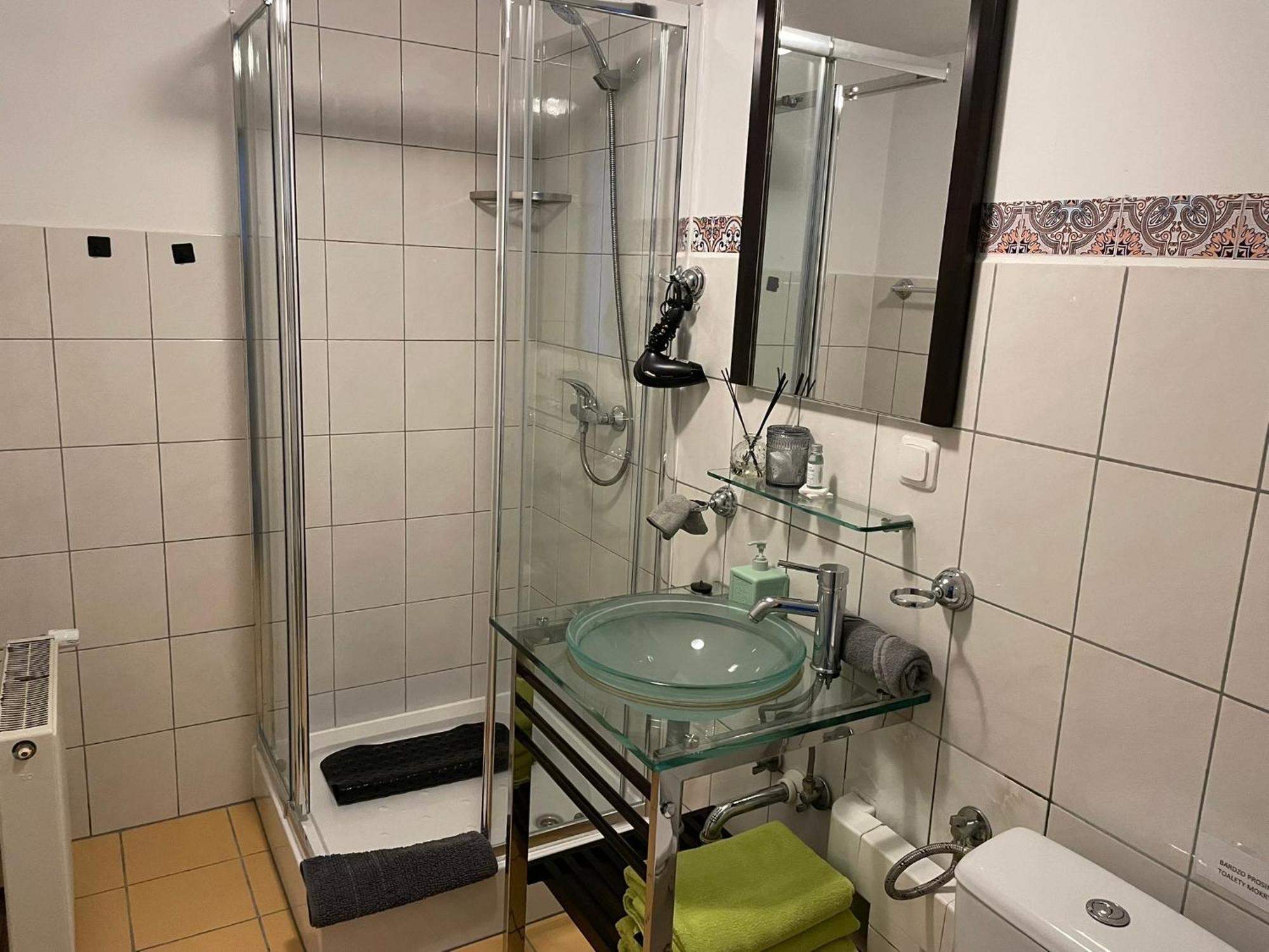 Retro Mozliwosc Wynajecia Calosci Dla Grup Homestay