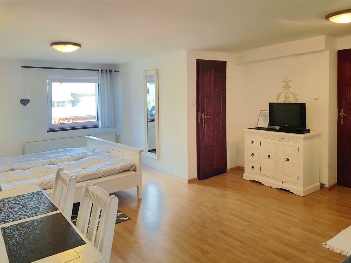 Retro Mozliwosc Wynajecia Calosci Dla Grup Homestay Karpacz