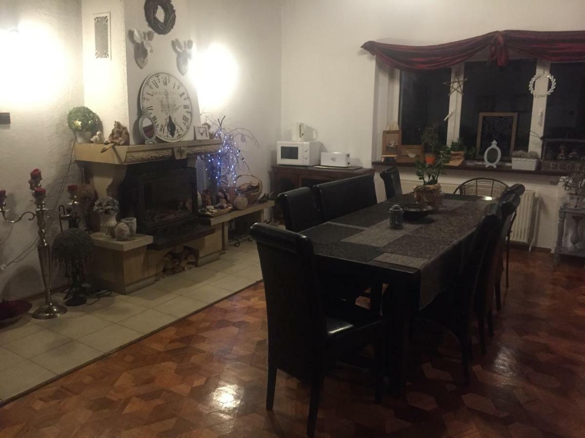 Retro Mozliwosc Wynajecia Calosci Dla Grup Homestay Karpacz