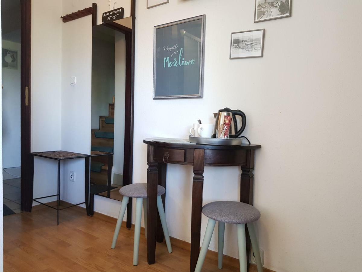 Retro Mozliwosc Wynajecia Calosci Dla Grup Homestay Karpacz